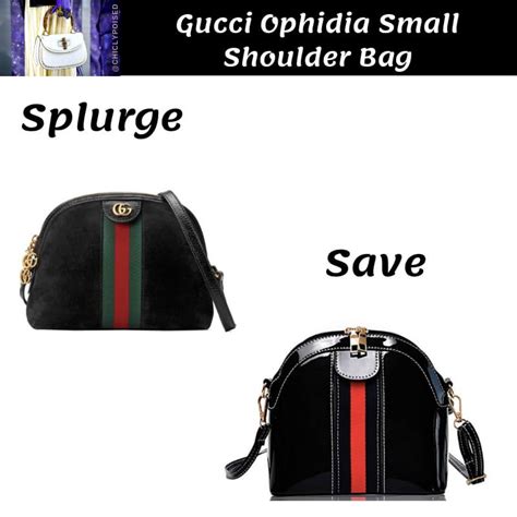 gucci ophidia dupe|$20 gucci dupe.